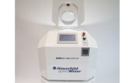 Laboratory Mixing System from Hauschild