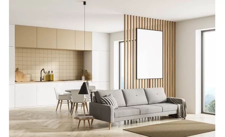 New Deaerator for UV Wood Coatings from Evonik