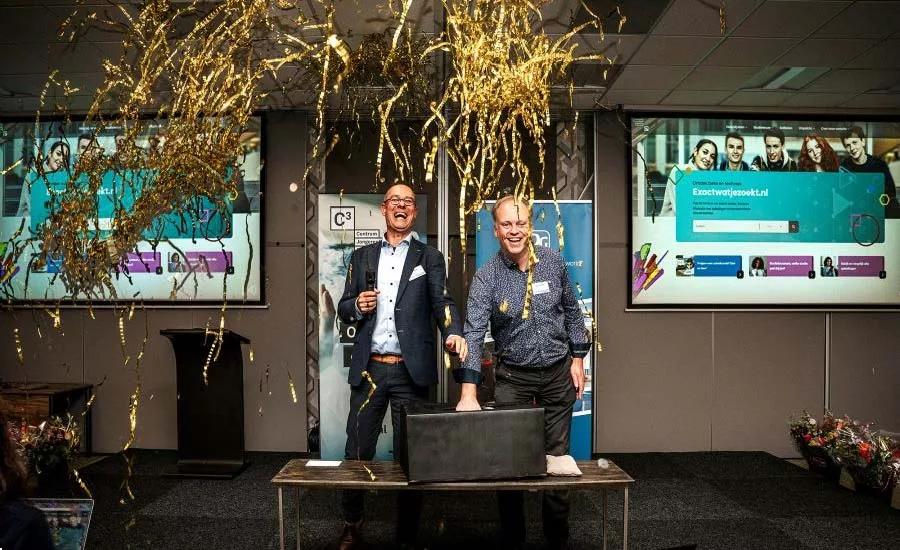 PPG and C3 Launch STEM Learning Platform