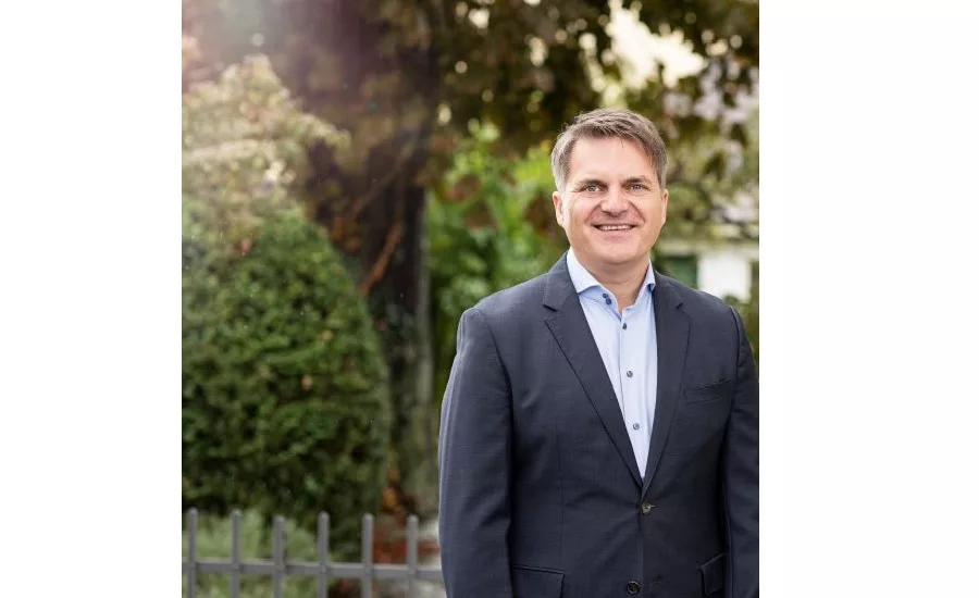 SANITIZED AG Appoints CTO of Its Competence Centre for Technology Innovation