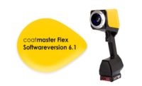 Software Update for Handheld Coating Thickness Measurement Device from Coatmaster