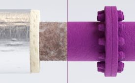 New Thermal Insulation Coatings from Evonik