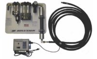 Compressed Air System from Martech Services