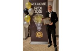 WITec Honored at R&D 100 Awards Ceremony