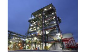 Covestro Launches Raw Materials Production in Thailand