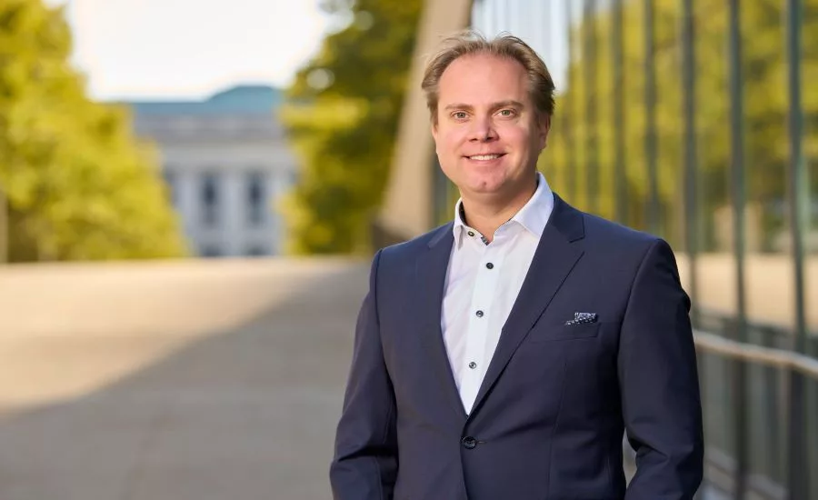 imcd appoints new president in the united states