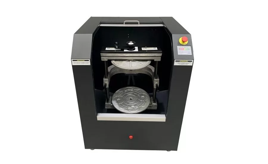 new paint shaker from paul n gardner usa