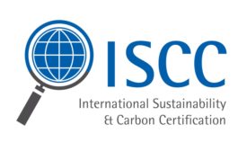 orion first to earn iscc plus certification for various grades from multiple plants