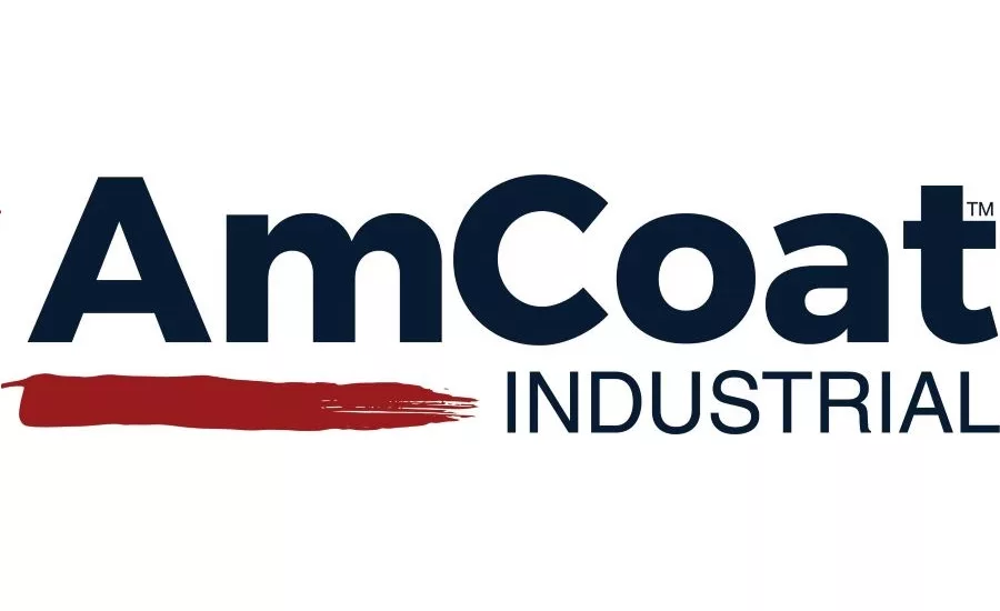 Rhino Rust Bond Primer Coat from AmCoat