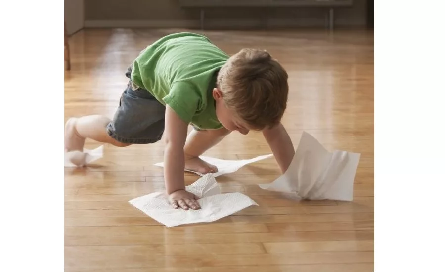 New Silica for Deep-Matte Wood Coatings from Evonik