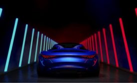 Axalta Announces Global Automotive Color of the Year for 2023