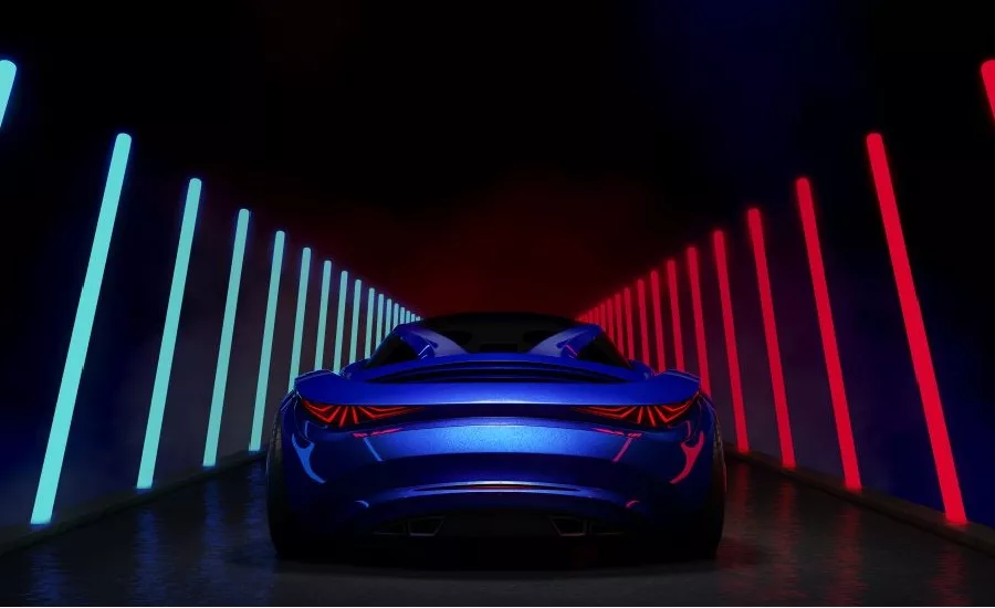 Axalta Announces Global Automotive Color of the Year for 2023