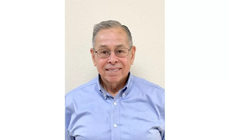 Springer Industrial Hires New Technical Sales Representative