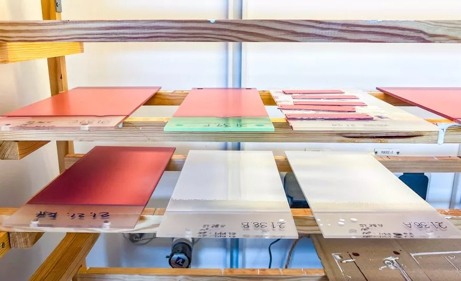 I-Tech Partners with LANXESS to Develop Anti-Fouling Biocide Combinations