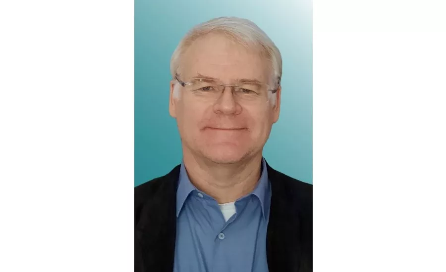 The Shepherd Color Company Announces New Regional Sales Manager 