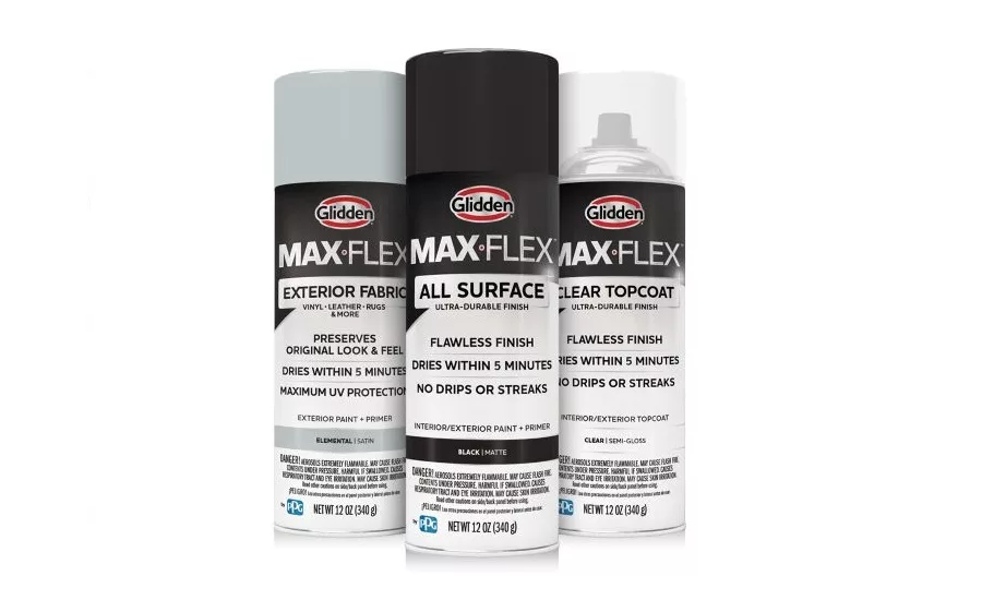 PPG’s Spray Paint Wins Popular Science Award