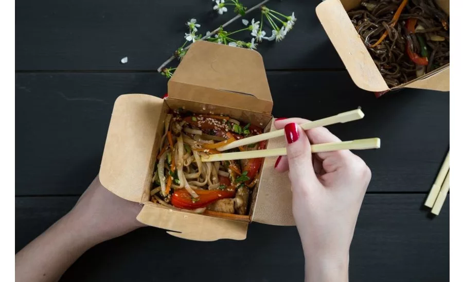 Teknos Supports Research of Bio-Based Binders, Paints, and Packaging Materials