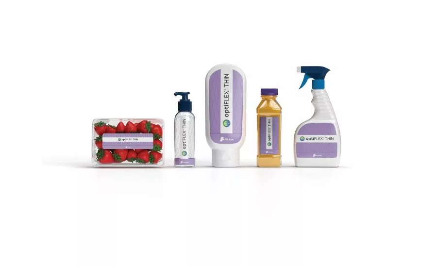 Eco-Friendly Packaging Products from FLEXcon