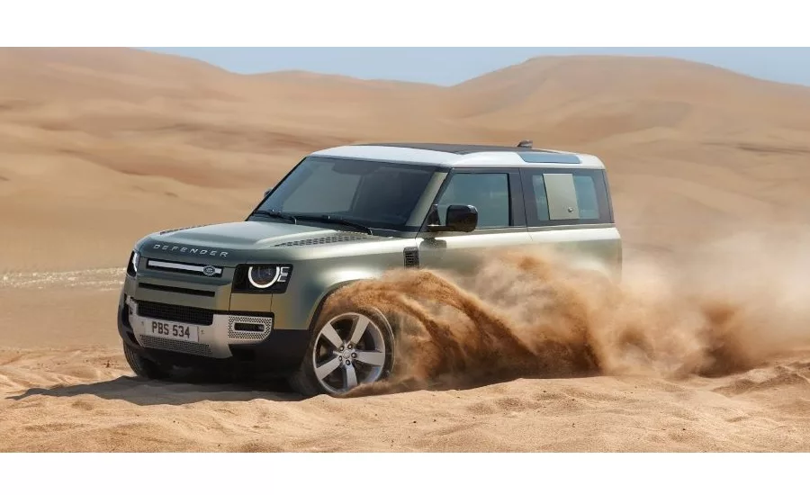 Paint Film System Can Replace EV Automotive Paint Lines