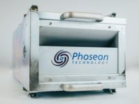 phoseon UV LED curing systems