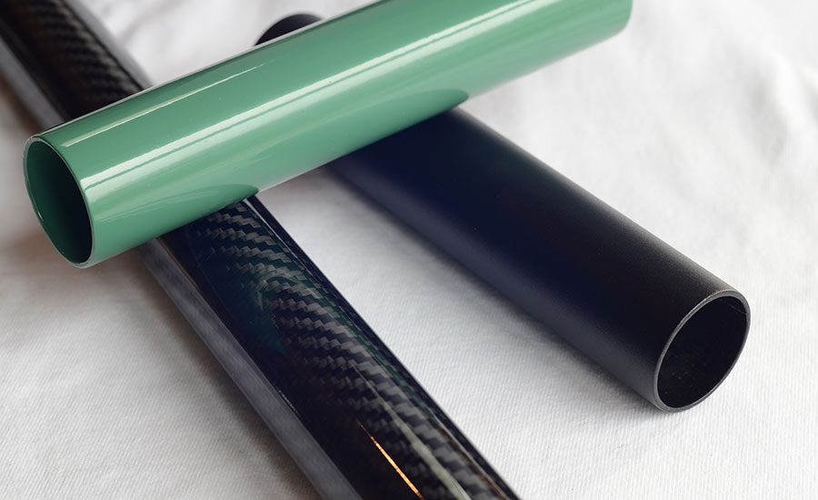 UVCured Powder Coatings 20220411 PCI Magazine