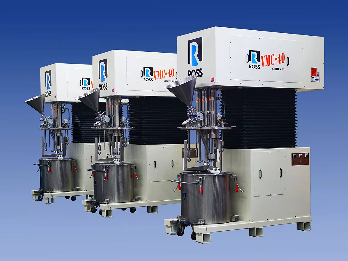 Charles Ross & Son Co.