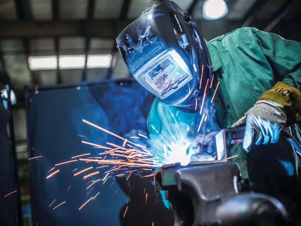 Element Materials Technology