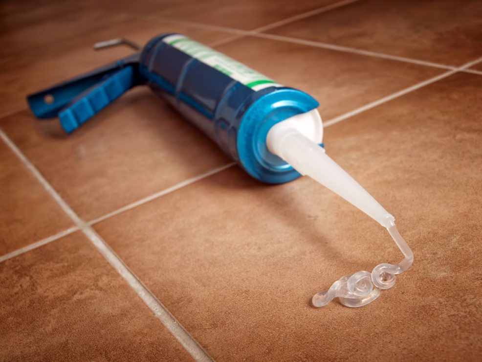 What to Consider Before Choosing Adhesives and Sealants