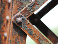 Five Disasters Caused by Corrosion