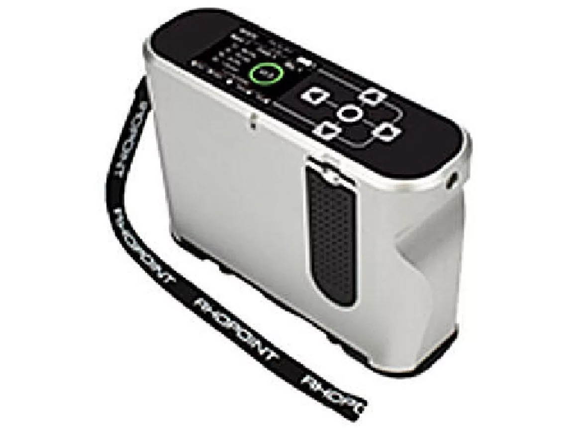 Appearance Measurement System