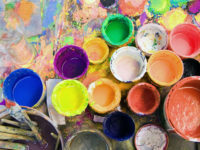 Painting a Brighter Future through Paint Recycling