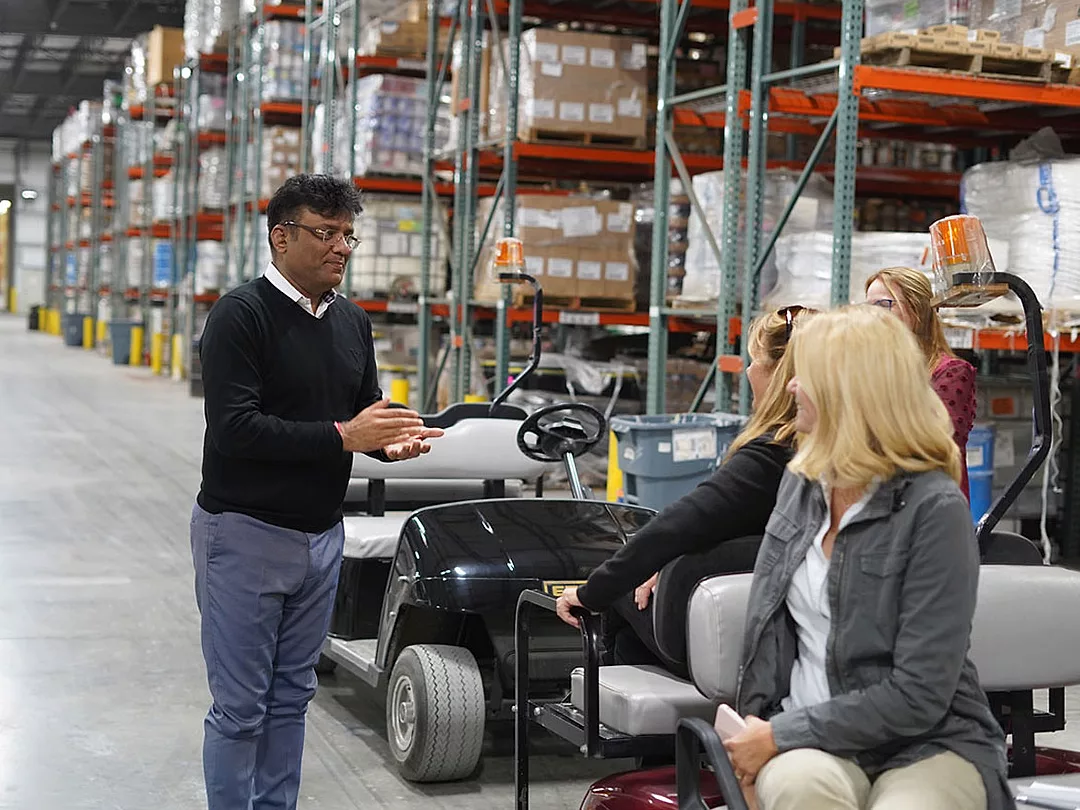 Painting a Brighter Future through Paint Recycling