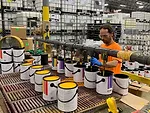 Painting a Brighter Future through Paint Recycling