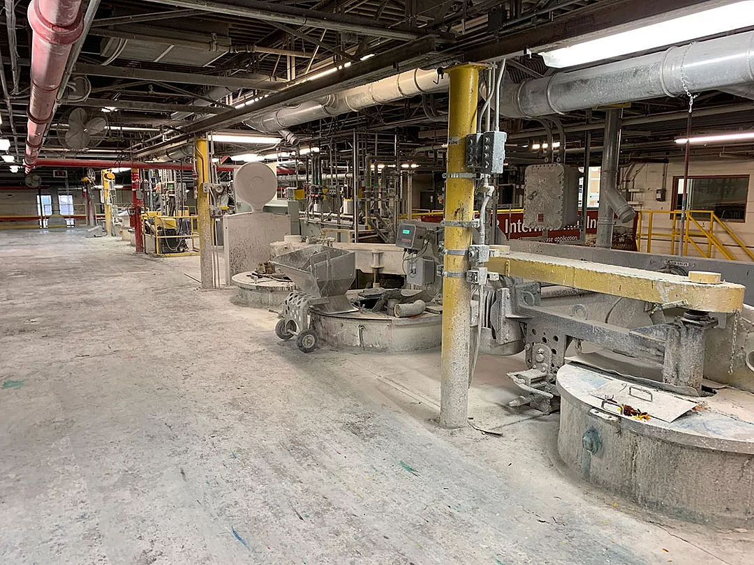 Painting a Brighter Future through Paint Recycling