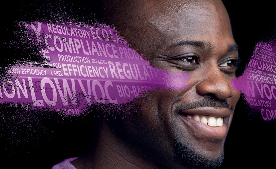 Sustainability goes deeper than the surface