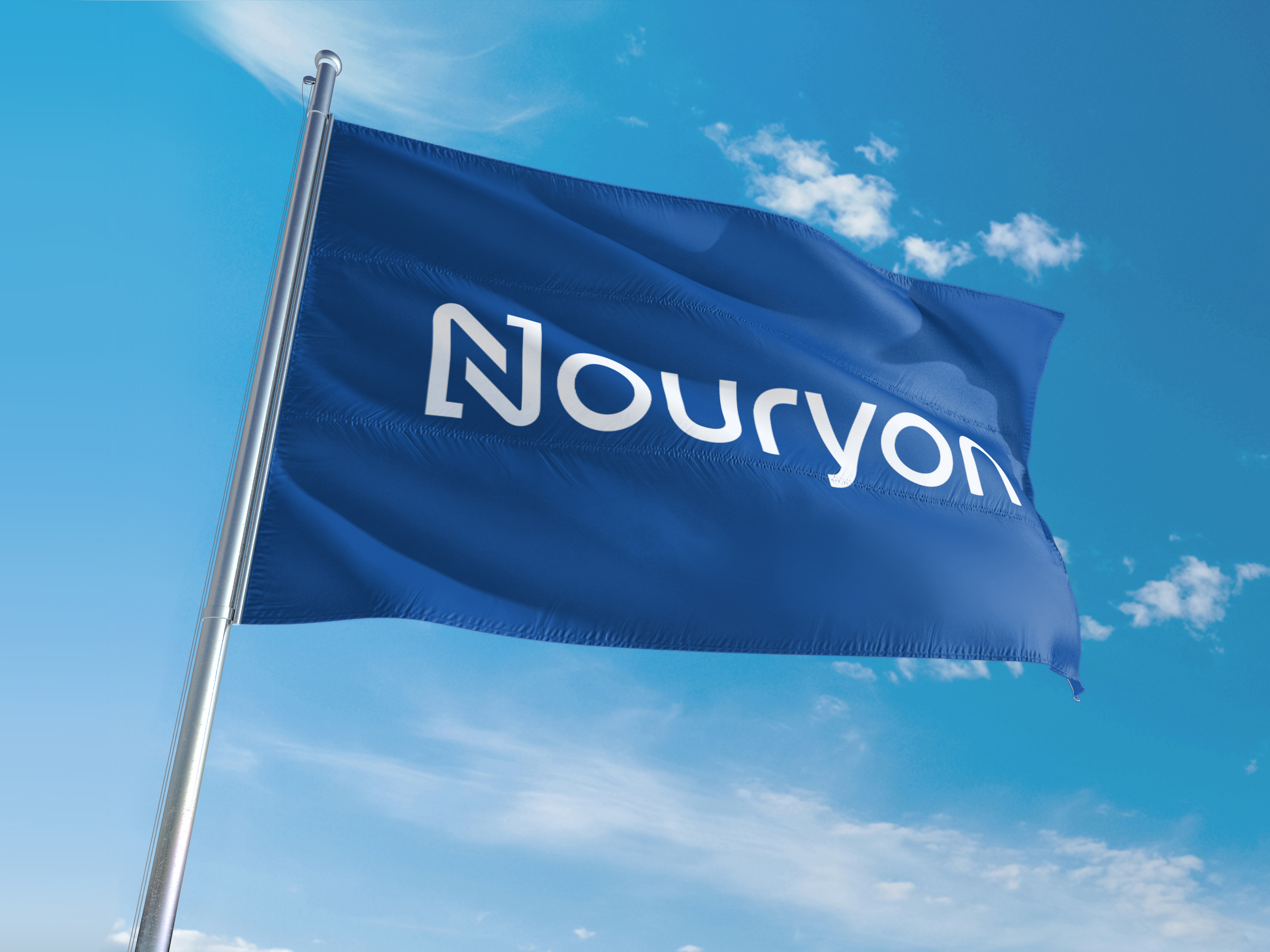 nouryon flag