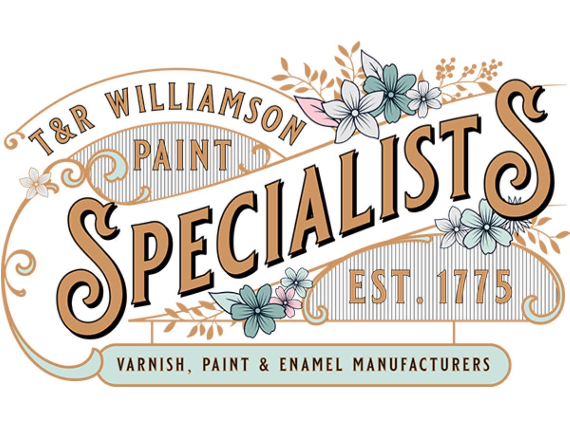 tr williamson paint specialists