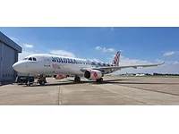 Volotea Airline Volotea Airlines