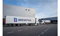 Brenntag Expands Facilities in Brazil Brenntag Expands Facilities in Brazil