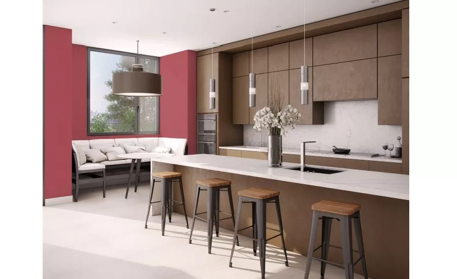 Diamond Vogel Releases 2023 Feature Colors and Annual Color Trend Report 