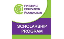 CCAI Finishing Education Foundation Announces 2022 National Scholarship Program
