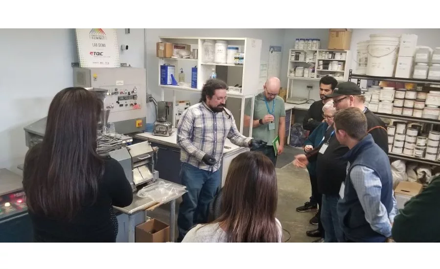 ChemQuest Opens Registration for PC Kitchen Courses