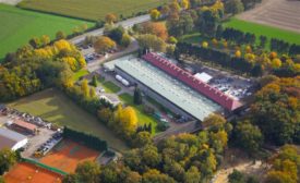 Teknos Germany Plans to Relocate Production from Fulda to Brüggen