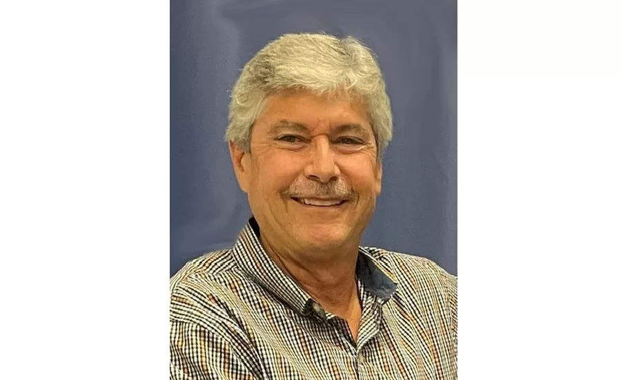 Gema North America's New Vice President Chris Merritt