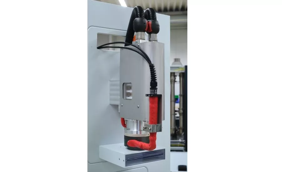 New Plasma Nozzles from Plasmatreat