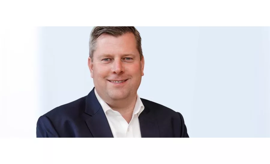 Photo of Michael Friede