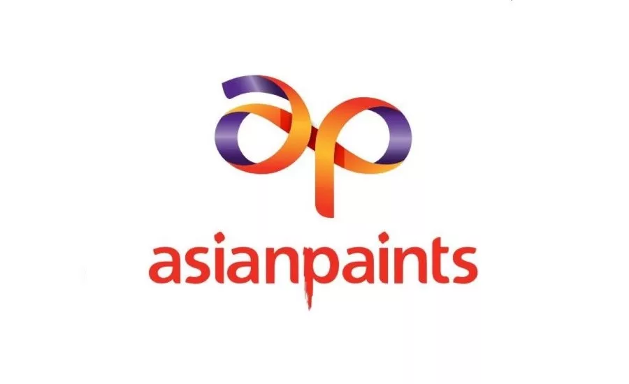asian paints logo