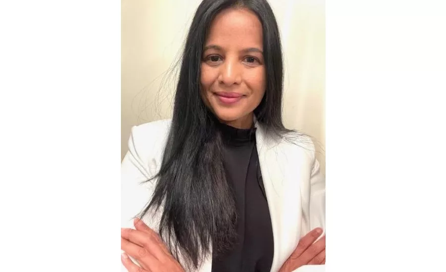 image of ranjini murthy