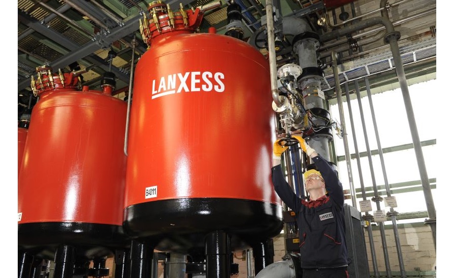LANXESS Software Calculates Carbon Footprint For Group’s Products