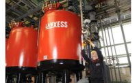 image of two laxness vats inside of a plant